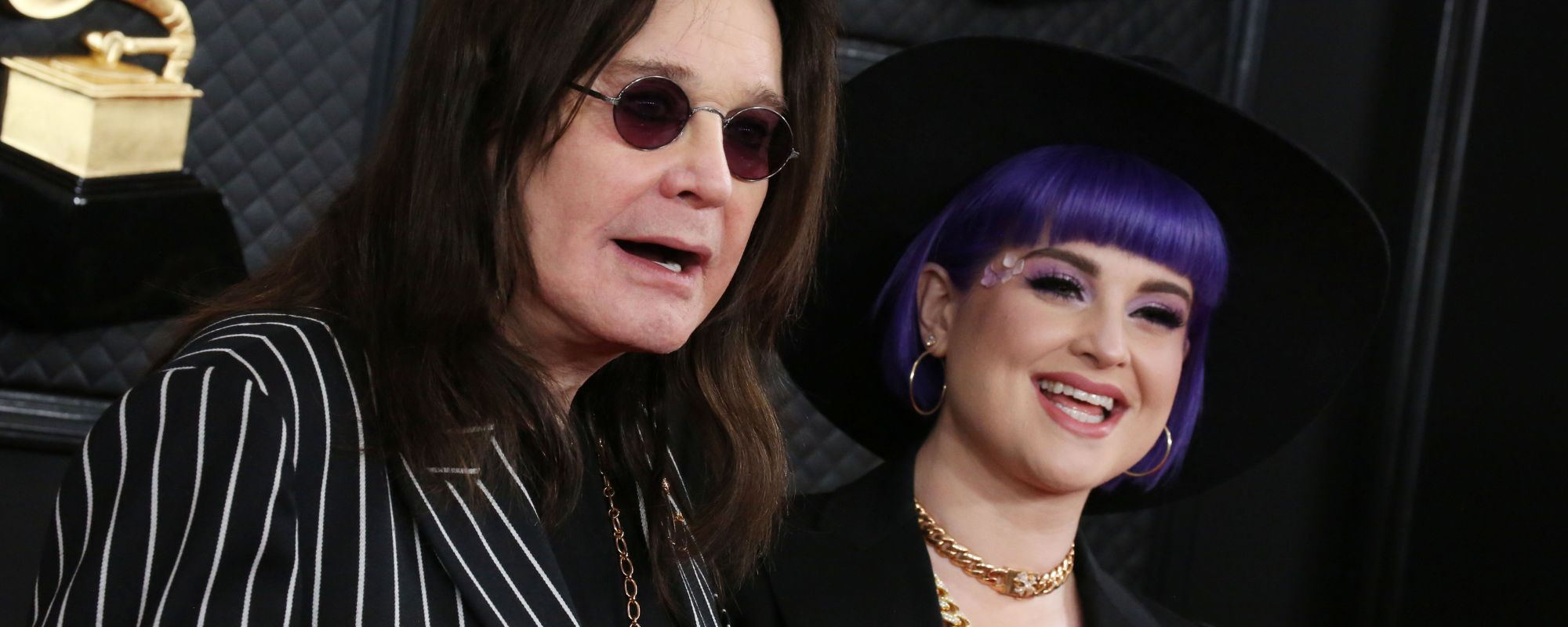 ozzy osbourne quote about the beatles