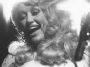 Dolly Parton performing