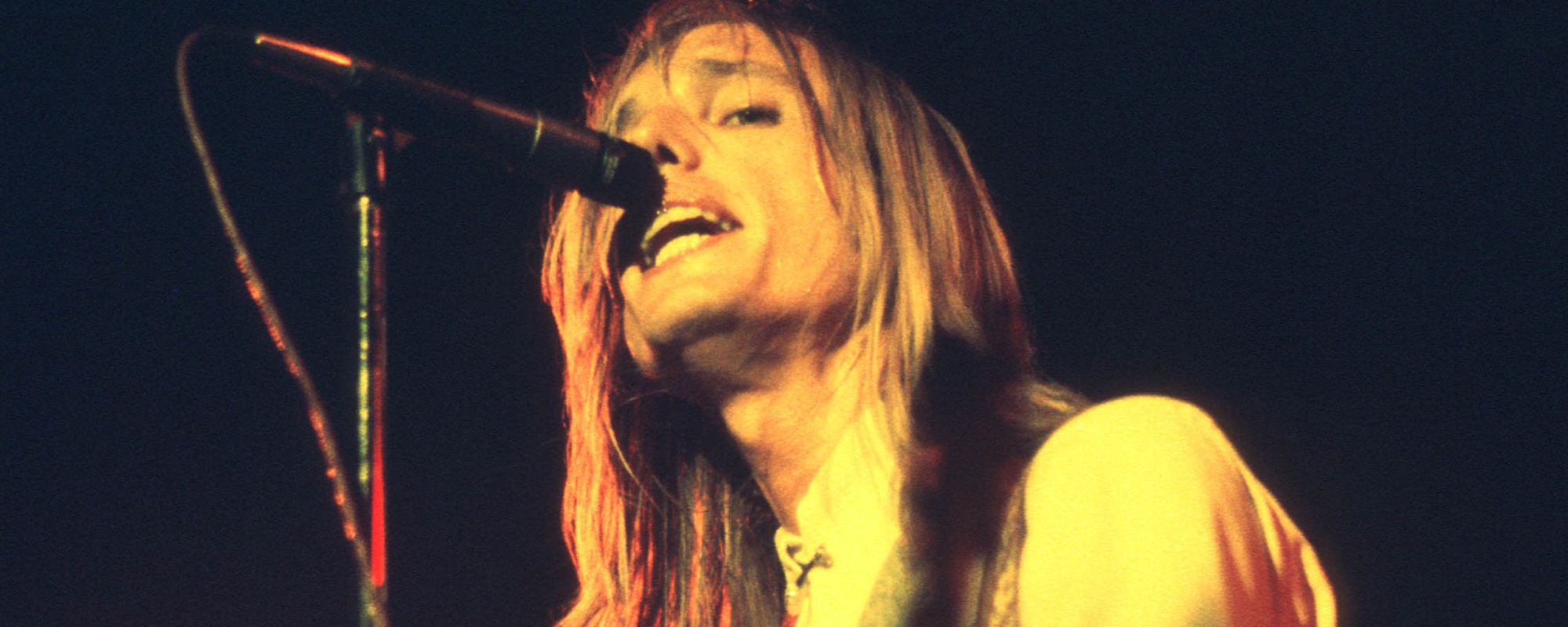 3 Of The Best Opening Lines From Tom Petty Songs American Songwriter Petty