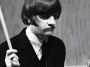 Ringo Starr of the Beatles