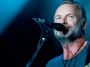 Sting of the Police performing
