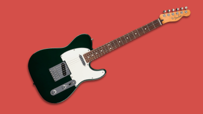 fender telecaster deal