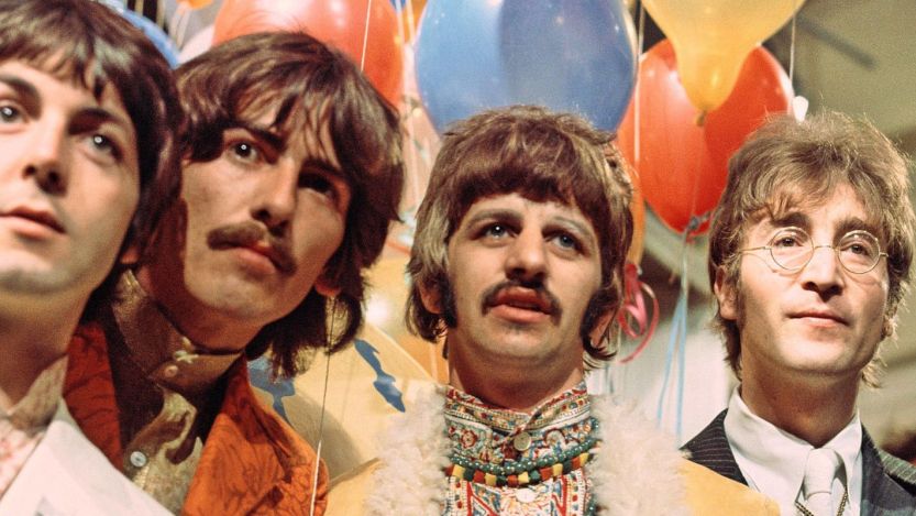 3 Real People That Inspired the Lyrics to These Beatles Hits
