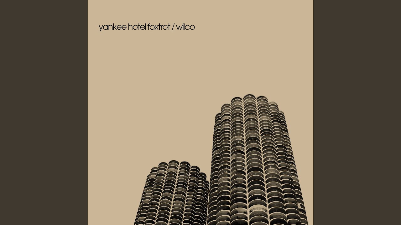 Revisiting Wilco's 'Yankee Hotel Foxtrot' Decades Later - American