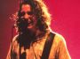 Eddie Vedder performing in 1993, one year after performing in Lollapalooza with Chris Cornell