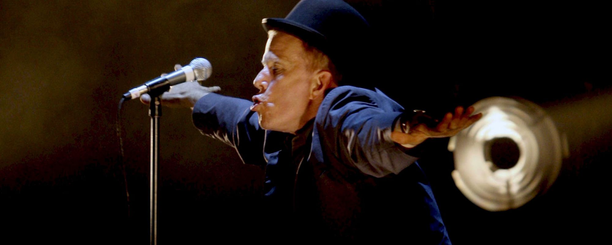 “It’s Like a Fistula to Me”: Remember When Tom Waits Went Head-To-Head With Doritos in April of 1990?