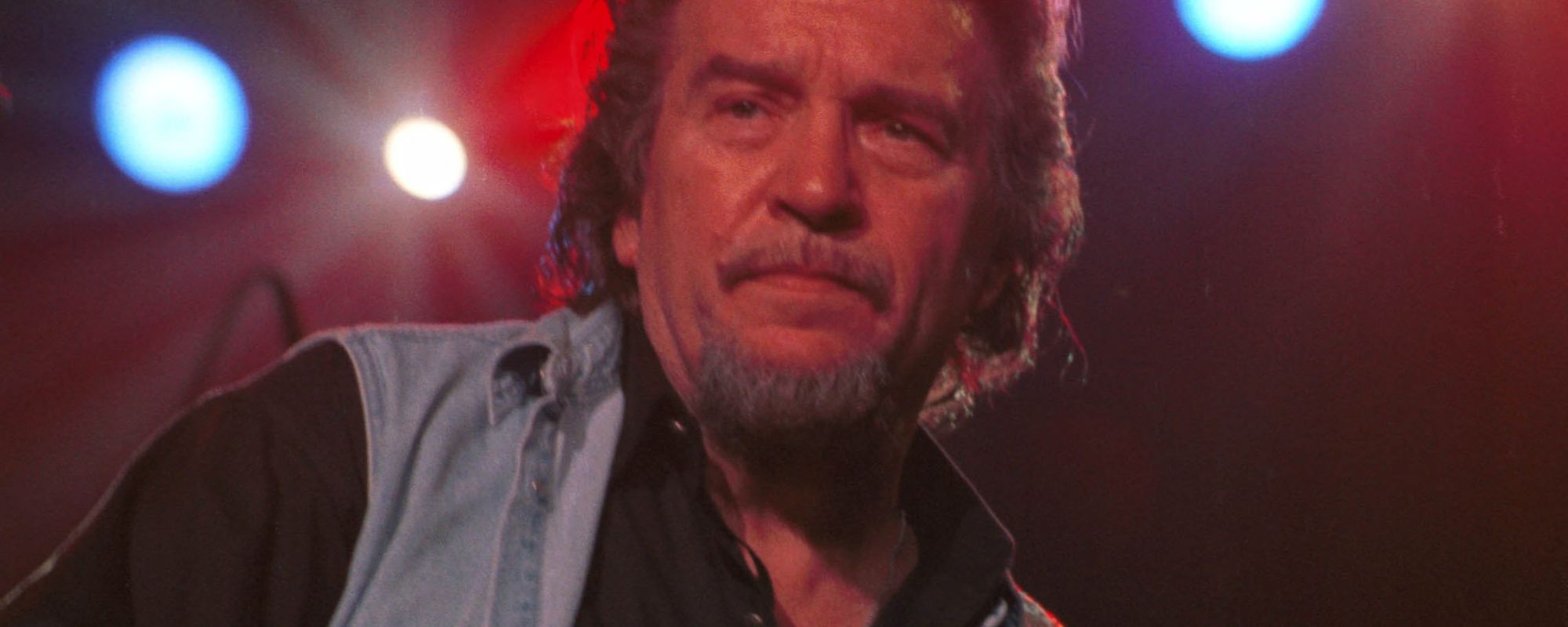 Watch Waylon Jennings Play His Final Concert At Ryman Auditorium In Waylon 32e797