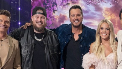 'American Idol' Reveals Full List of Performers for the Season 23 Finale
