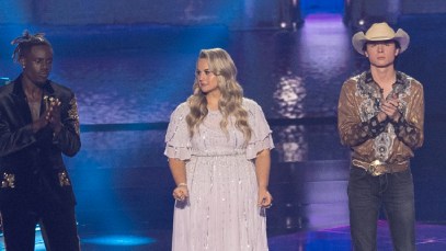 'American Idol' Winner Odds See "huge shake-up" Ahead of Finale