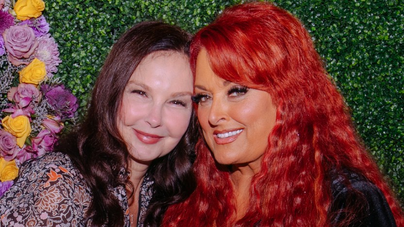 Wynonna Judd Reveals How Success and Fame Caused a Divide With Sister Ashley
