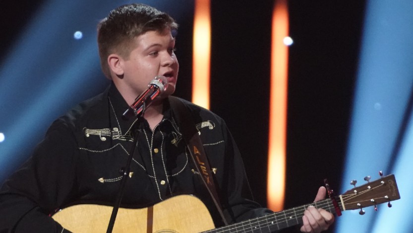 'American Idol' Alum Alex Miller Mourns the Tragic Death of His Drummer Mark Laws: "His Loss to Me Is Devastating"