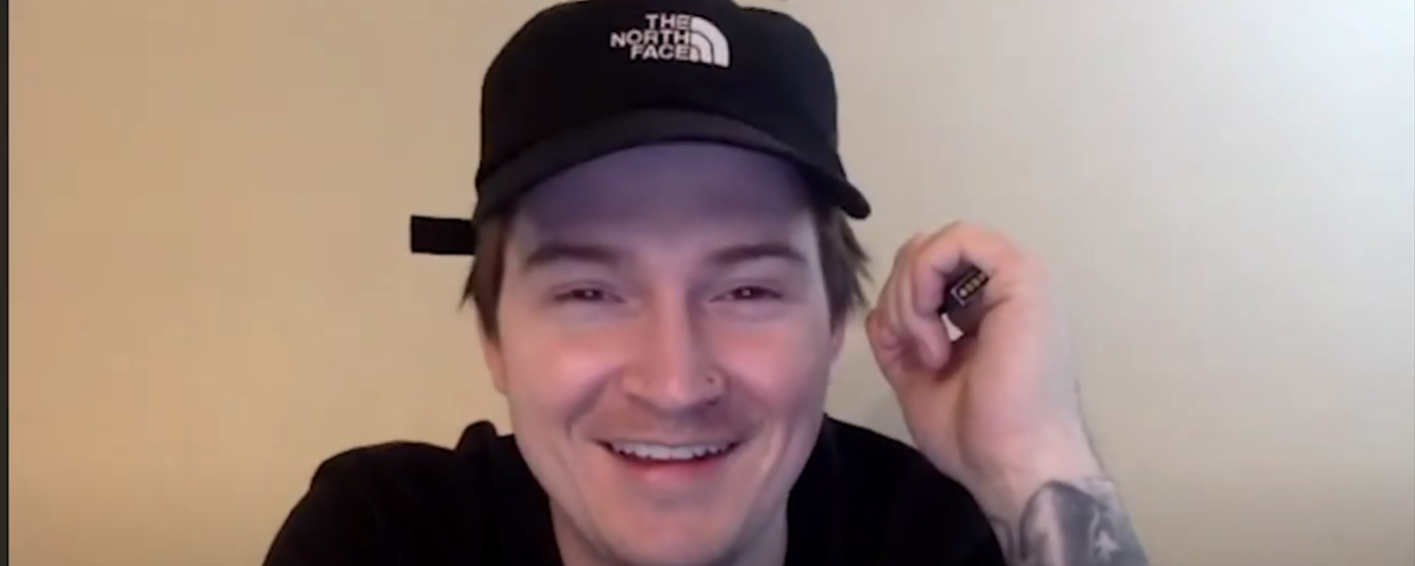 Dropout Kings Singer Adam Ramey Passes Away Just Days Before Birthday at 31