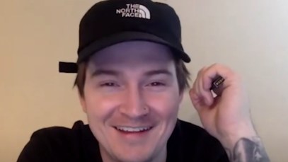 Dropout Kings Singer Adam Ramey Passes Away Just Days Before Birthday at 31