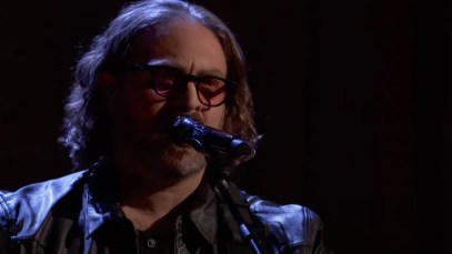 Adam David Teams up With Coach Michael Bublé for a Breathtaking Duet ‘The Voice’ Finale