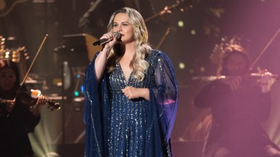 'American Idol' Finalist Breanna Nix Announces Grand Ole Opry Debut
