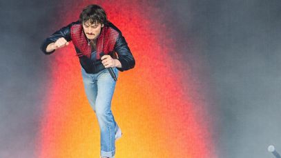 How To Watch the 2025 American Music Awards