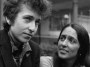Bob Dylan and Joan Baez