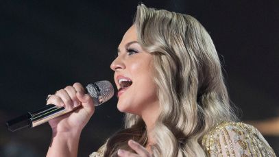 Breanna Nix 'American Idol' Top 5 Performance