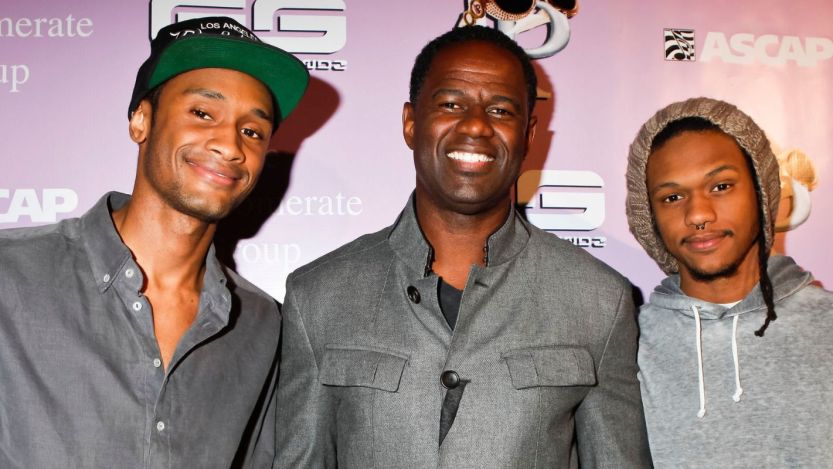 Niko McKnight, Estranged Son of Brian McKnight, Dies at 32