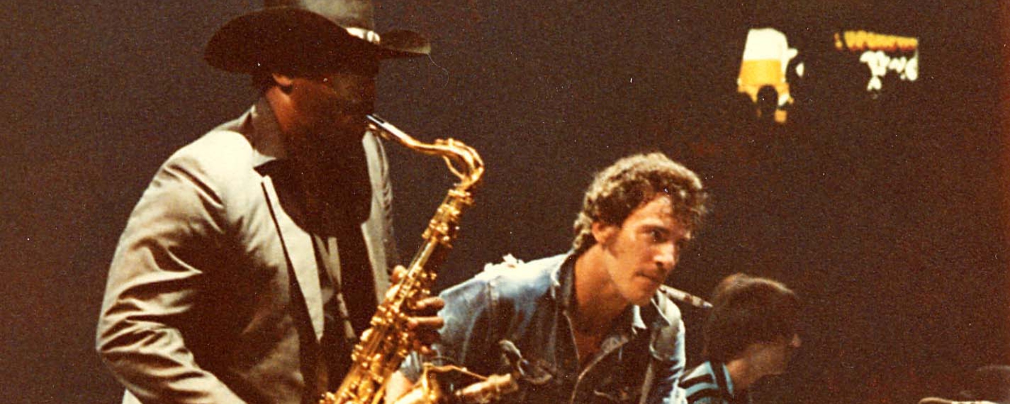 3 Unreleased Albums I Would Give Anything To Hear - American Songwriter