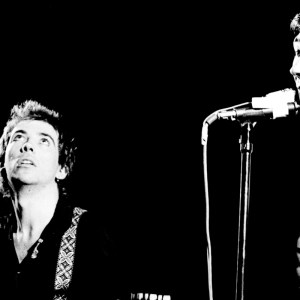 Buzzcocks/Debut Albums