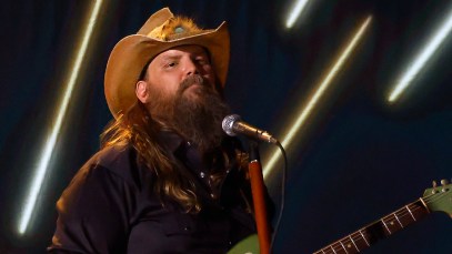 Chris Stapleton Lands No. 1 Spot on Billboard’s Top Country Albums of the 21st Century Thanks to "Traveller"
