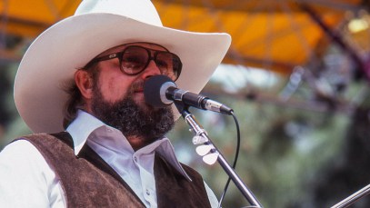 Charlie Daniels