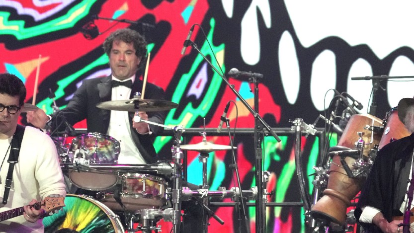 Dead and Company Preparing To Play Three Concerts To Celebrate the Grateful Dead 60th Anniversary