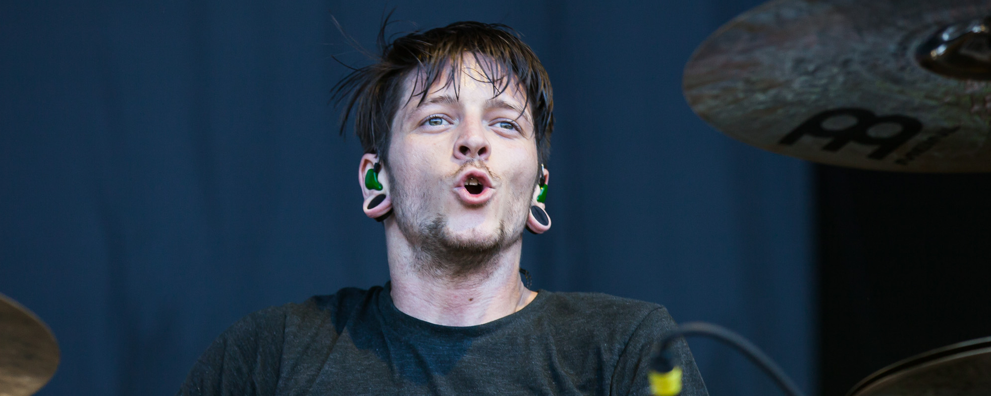 Former Devil Wears Prada Drummer Daniel Williams Died in San Diego Plane Crash With Dave Shapiro