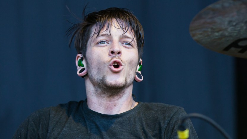 Former Devil Wears Prada Drummer Daniel Williams Died in San Diego Plane Crash With Dave Shapiro