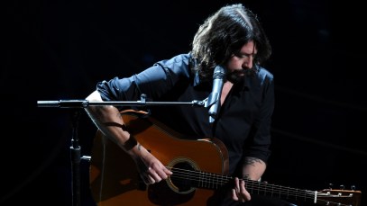 Dave Grohl