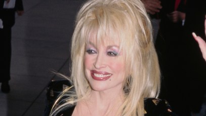 Dolly Parton