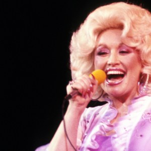 Dolly Parton
