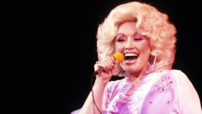 Dolly Parton