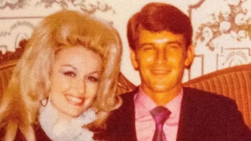 Dolly Parton Is Still “Trying To Figure Out How To Be Without” Late Husband Carl Dean