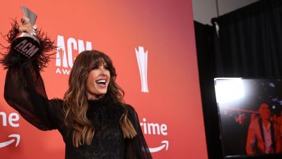 Ella Langley Gets Real About Imposter Syndrome—and Who Helped Her Overcome It