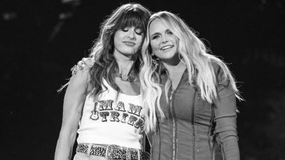 Ella Langley “Felt Like a 12-Year-Old Kid Living Her Biggest Dream Ever” During ACM Awards Duet With Miranda Lambert