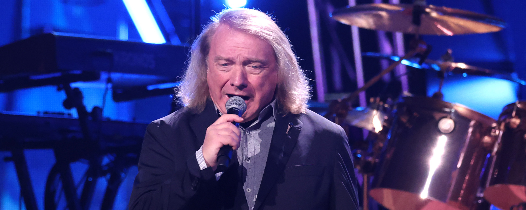 Foreigner Performs a Medley of Greatest Hits on 'The Voice' Season 27 Finale - American Songwriter