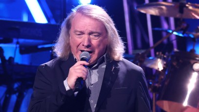 'The Voice' Celebrates Season 27 Finale With Foreigner Performing Medley of Greatest Hits