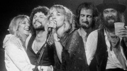 Fleetwood Mac