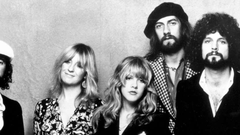 On This Day in 1979, Fleetwood Mac Went No. 1 With an “Intense Heavy” Record That Confused Some Band Members