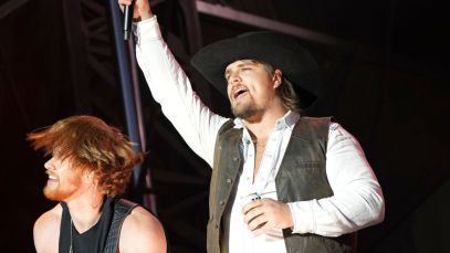 Gavin Adcock Delivers Good News Following His Reckless Driving Arrest: “The Car Ran Great”