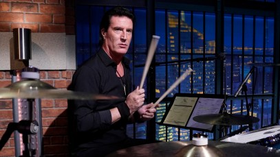 Late Night with Seth Meyers - Season 5