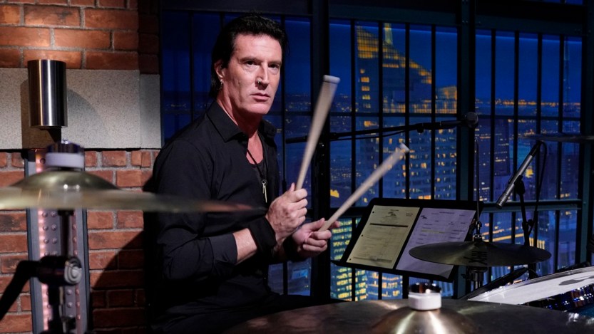 Late Night with Seth Meyers - Season 5