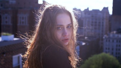Fiona Apple
