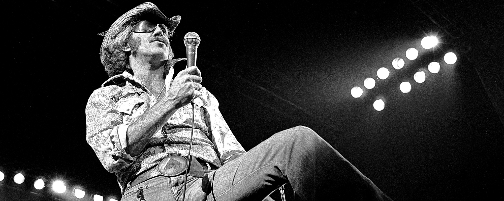 ما هي أكبر 5 أغاني أمريكية للدكتور هوك؟