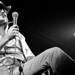 Toys for Tots - 12-14-1980 - The OMNI Coliseum - US Marines - Z-93 Radio