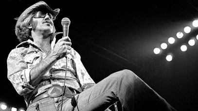 Toys for Tots - 12-14-1980 - The OMNI Coliseum - US Marines - Z-93 Radio