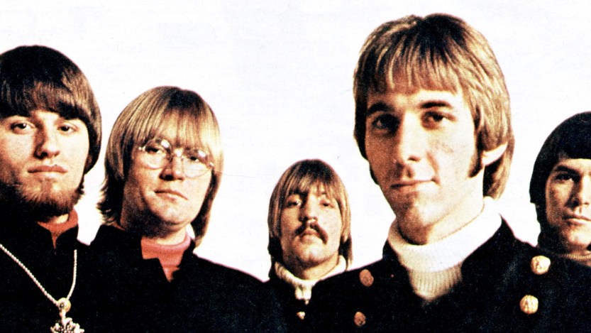 Gary Puckett And The Union Gap