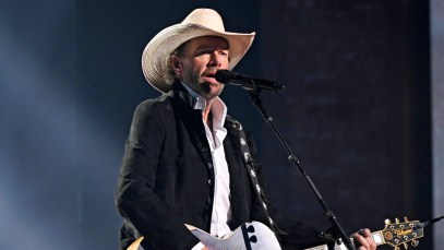 Toby Keith